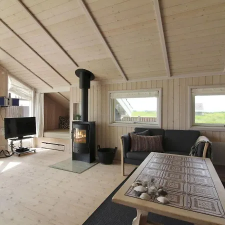 Kiran - 300m From The Sea In Nw Jutland By Interhome Løkken