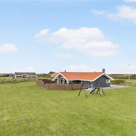 Kiran - 300m From The Sea In Nw Jutland By Interhome