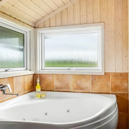 Kiran - 200m From The Sea By Interhome * Løkken