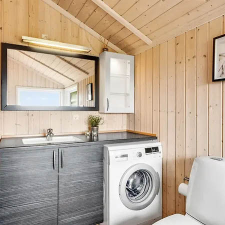 Kiran - 200m From The Sea By Interhome * Løkken