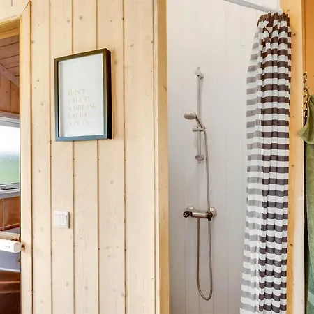 Feriehus Kiran - 200m From The Sea By Interhome