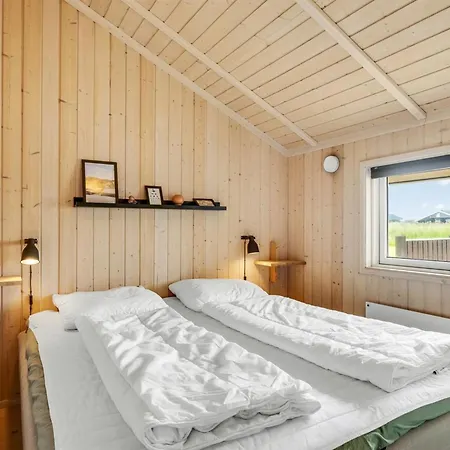 Kiran - 200m From The Sea By Interhome * Løkken