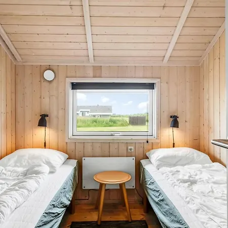 Kiran - 200m From The Sea By Interhome Feriehus