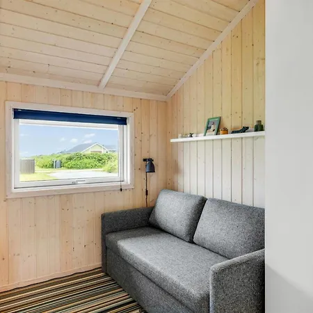 Feriehus Kiran - 200m From The Sea By Interhome Løkken