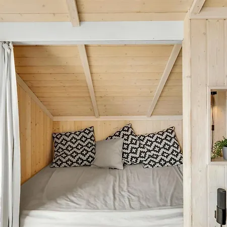 Kiran - 200m From The Sea By Interhome Løkken