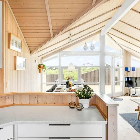 Kiran - 200m From The Sea By Interhome Feriehus