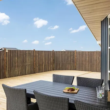 Kiran - 200m From The Sea By Interhome Feriehus