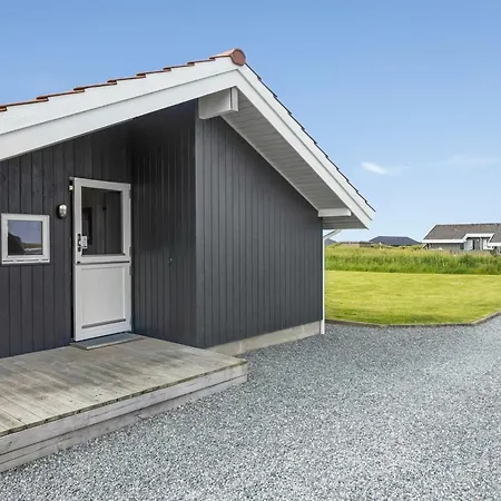 Feriehus Kiran - 200m From The Sea By Interhome *