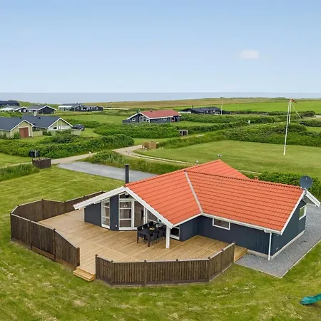 Kiran - 200m From The Sea By Interhome Feriehus