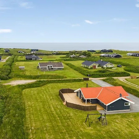 Nyaraló Kiran - 200m From The Sea By Interhome *
